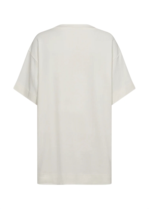Muse squares oversize tee Jet Stream Copenhagen Muse 